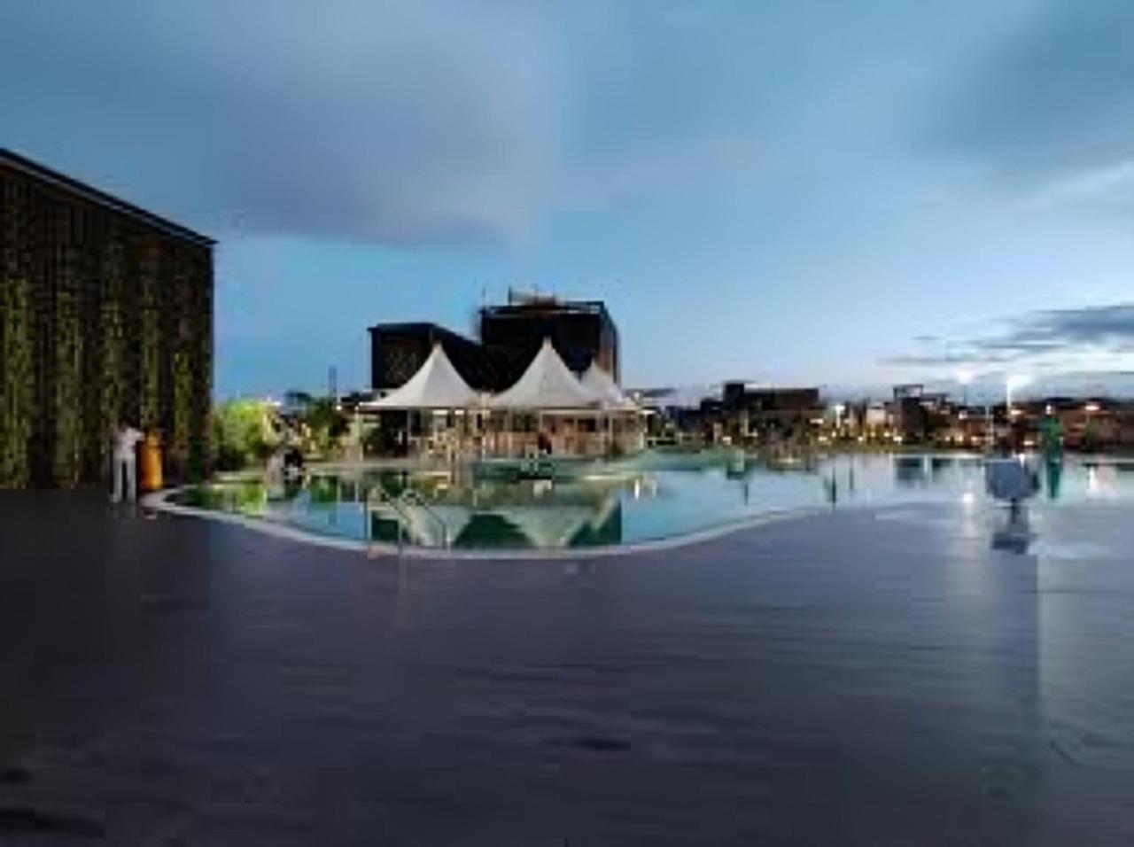 Kanke Resort Rātu Exterior photo