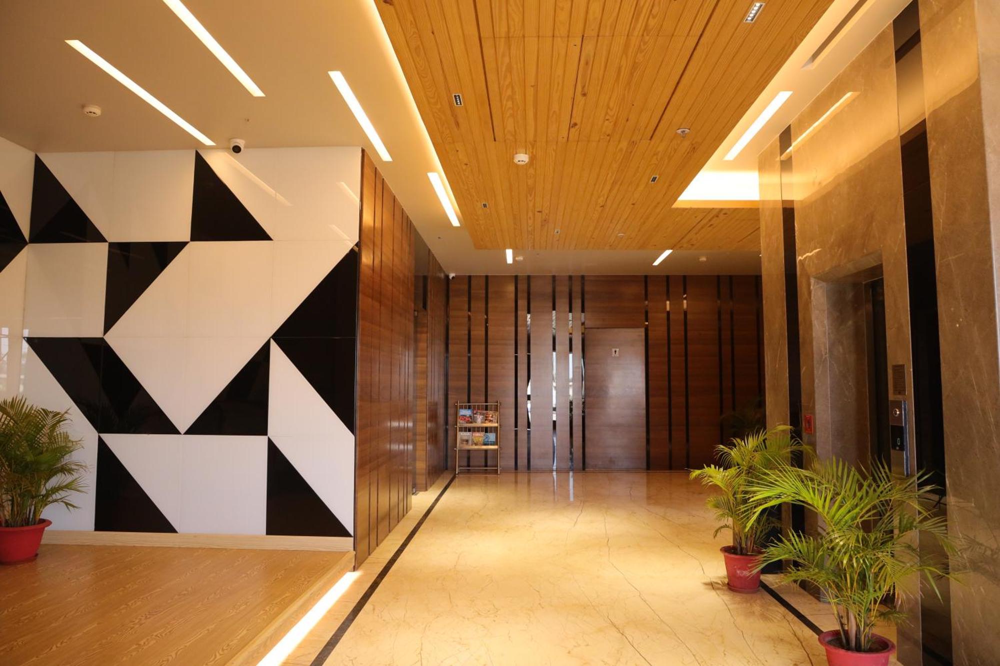 Kanke Resort Rātu Exterior photo