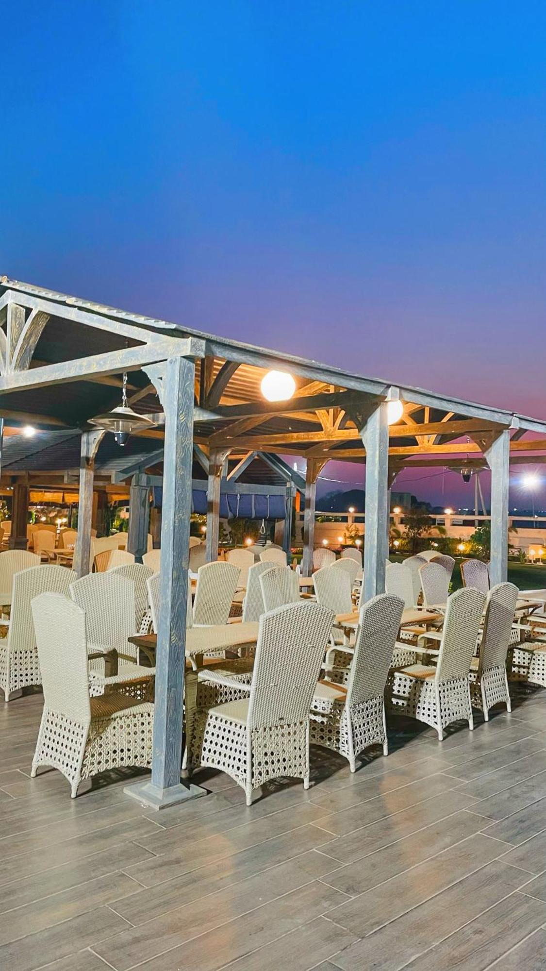 Kanke Resort Rātu Exterior photo